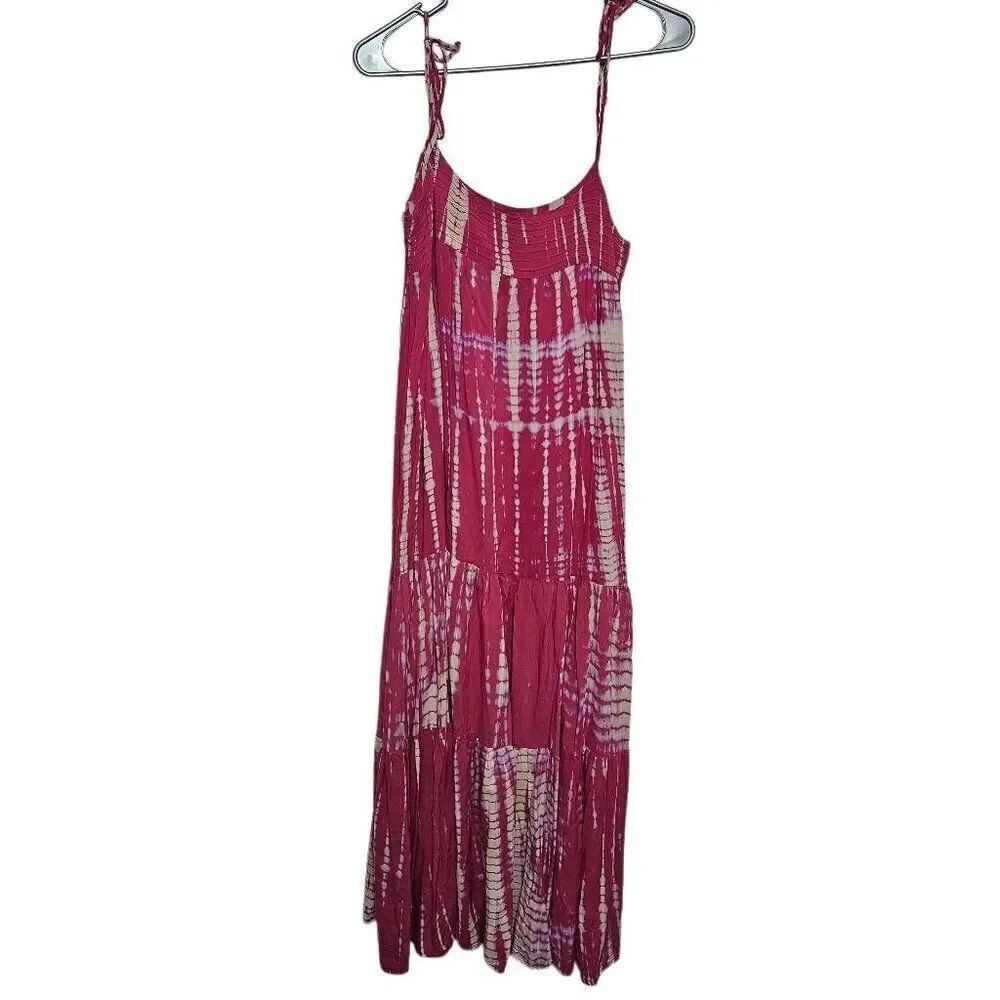 Natalie Martin melanie maxi dress